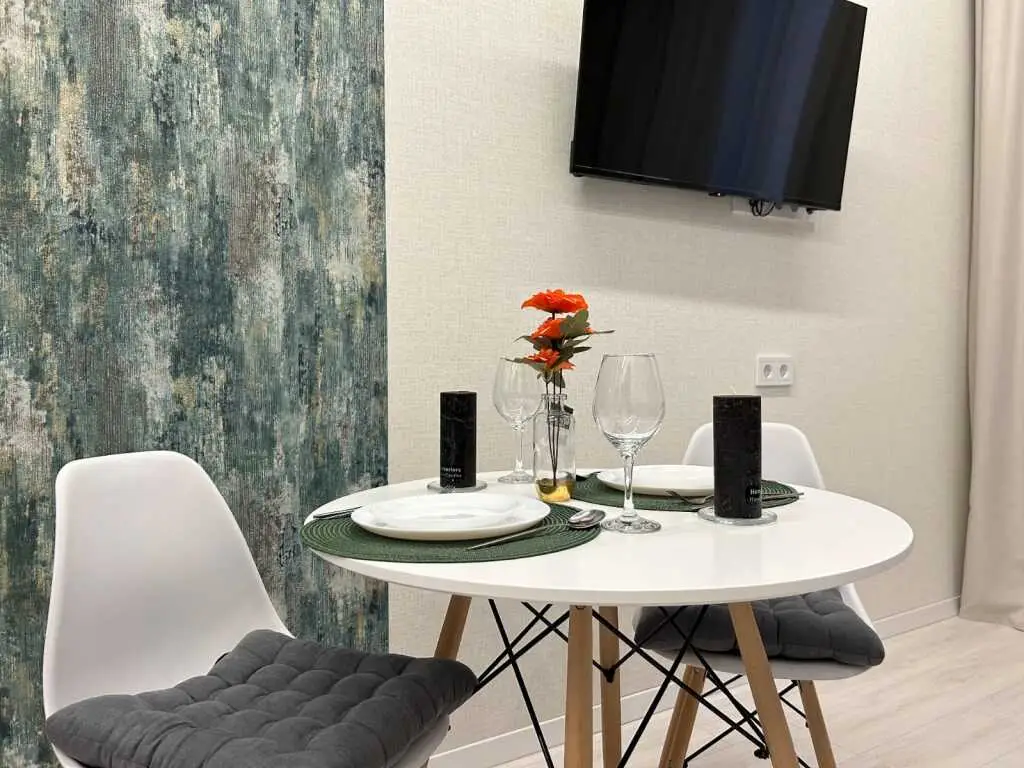 Новосибирск: Апартаменты Room Hotel (Рум Хотел) на улице Фабричная 65