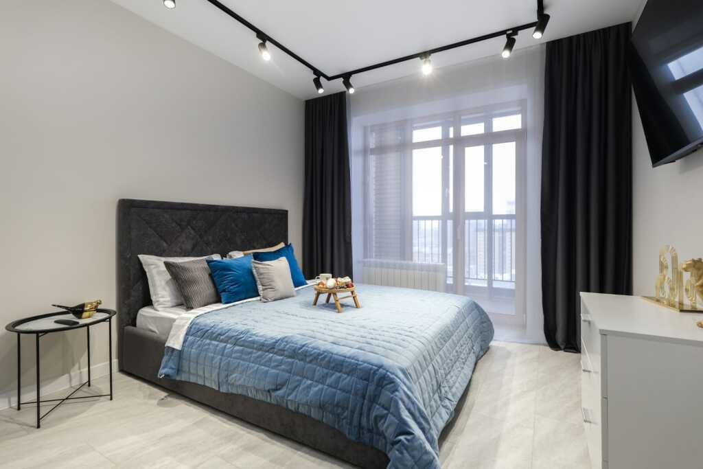 Новосибирск: Апартаменты Room Hotel (Рум Хотел) на Державина