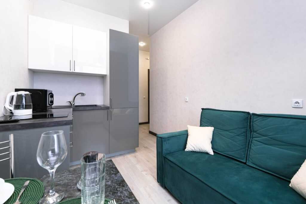 Новосибирск: Апартаменты Room Hotel (Рум Хотел) Трудовая 25/1