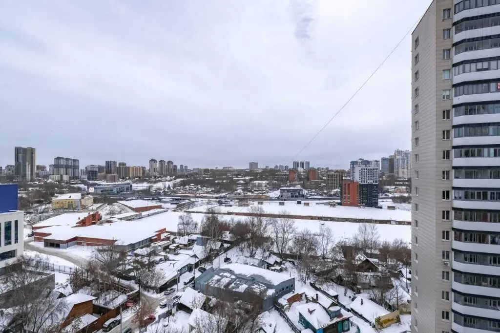 Новосибирск: Апартаменты Room Hotel (Рум Хотел) Трудовая 25/1