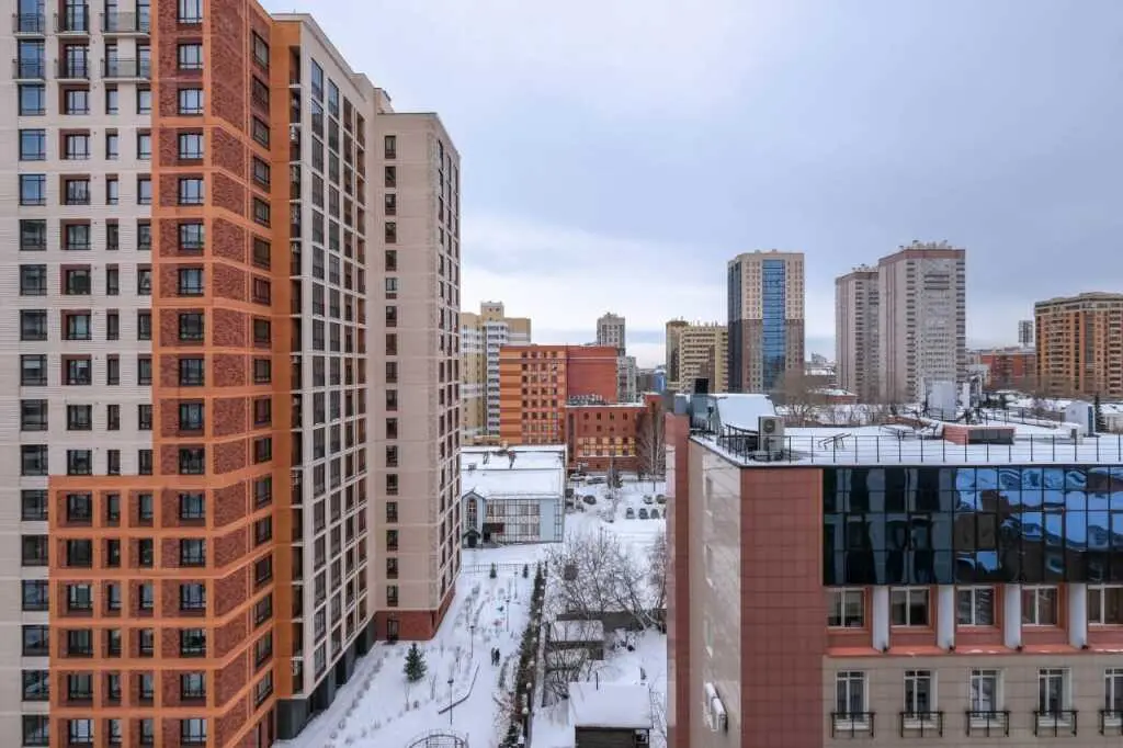 Новосибирск: Апартаменты Room Hotel (Рум Хотел) Трудовая 25/1