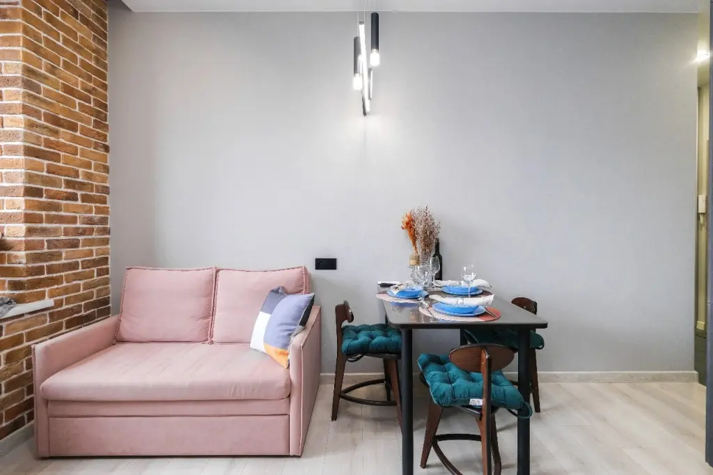 Новосибирск: Апартаменты Room Hotel (Рум Хотел) на улице Трудовая