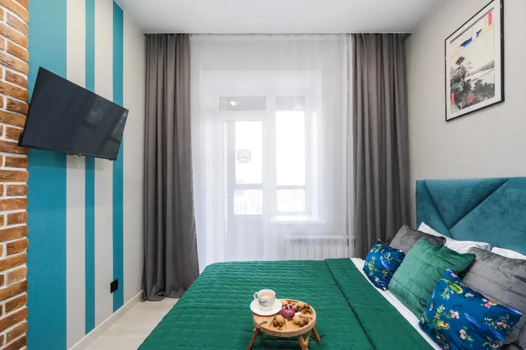 Новосибирск: Апартаменты Room Hotel (Рум Хотел) на улице Трудовая