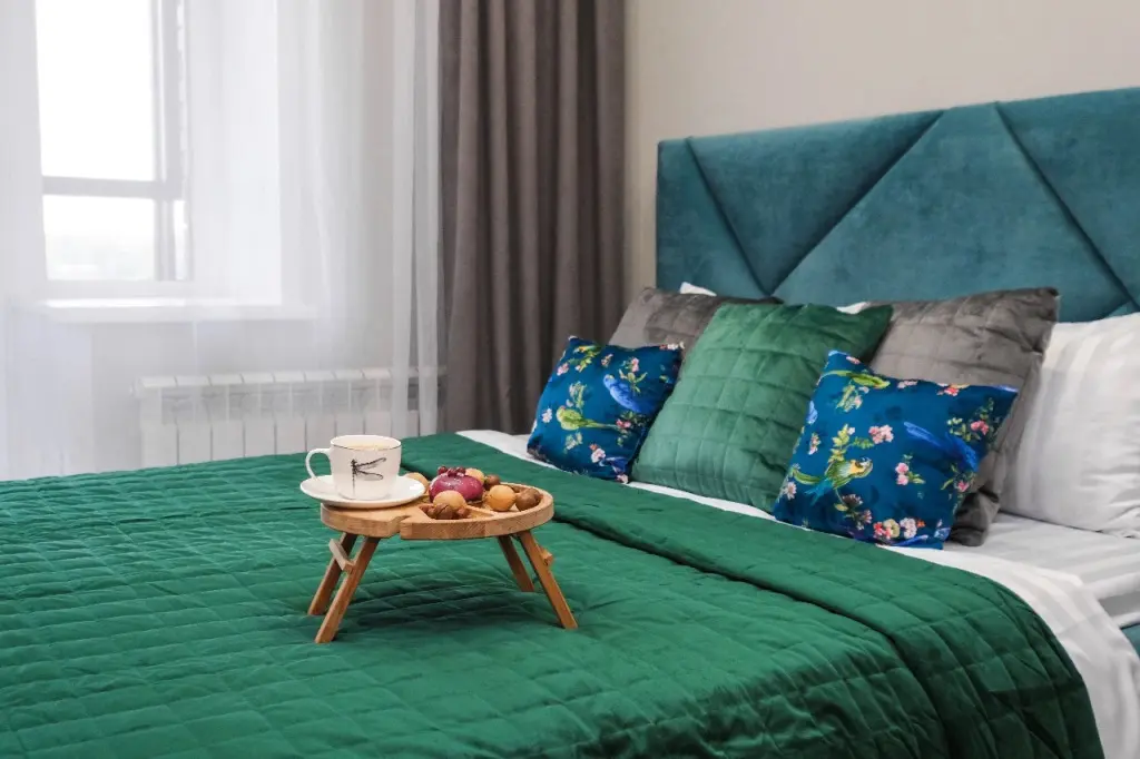 Новосибирск: Апартаменты Room Hotel (Рум Хотел) на улице Трудовая