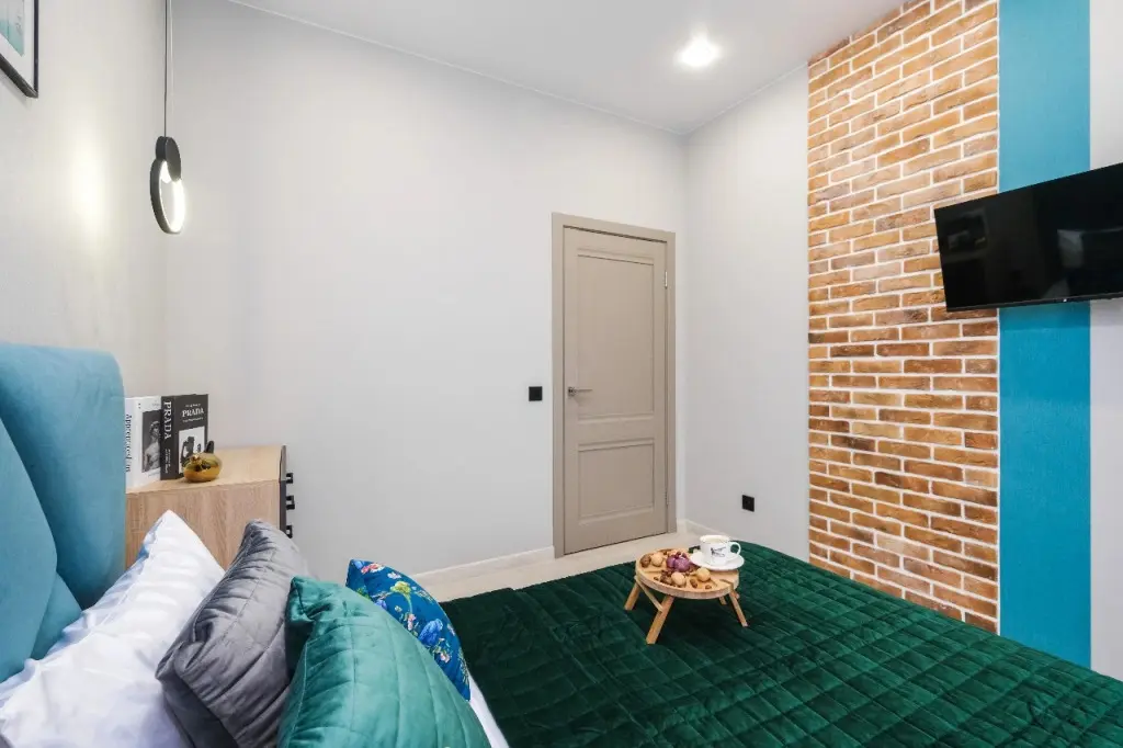 Новосибирск: Апартаменты Room Hotel (Рум Хотел) на улице Трудовая