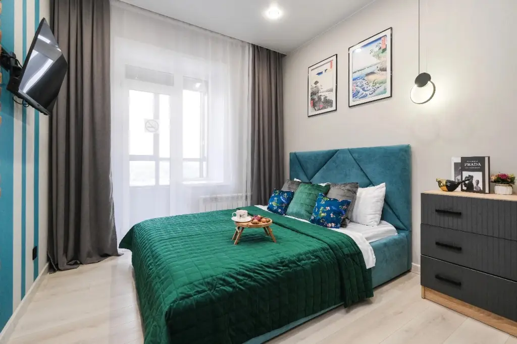 Апартаменты Room Hotel (Рум Хотел) на улице Трудовая — фото 1
