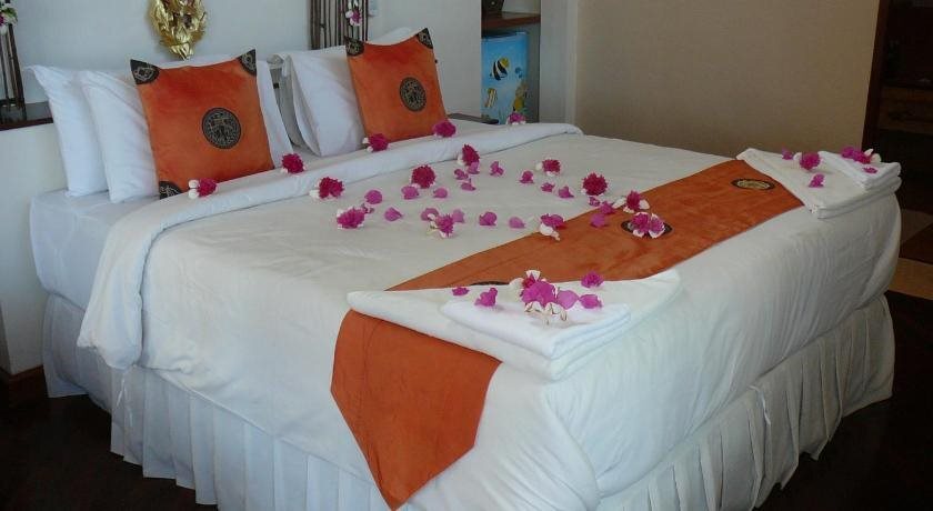 Ханом: Khanom Hill Resort