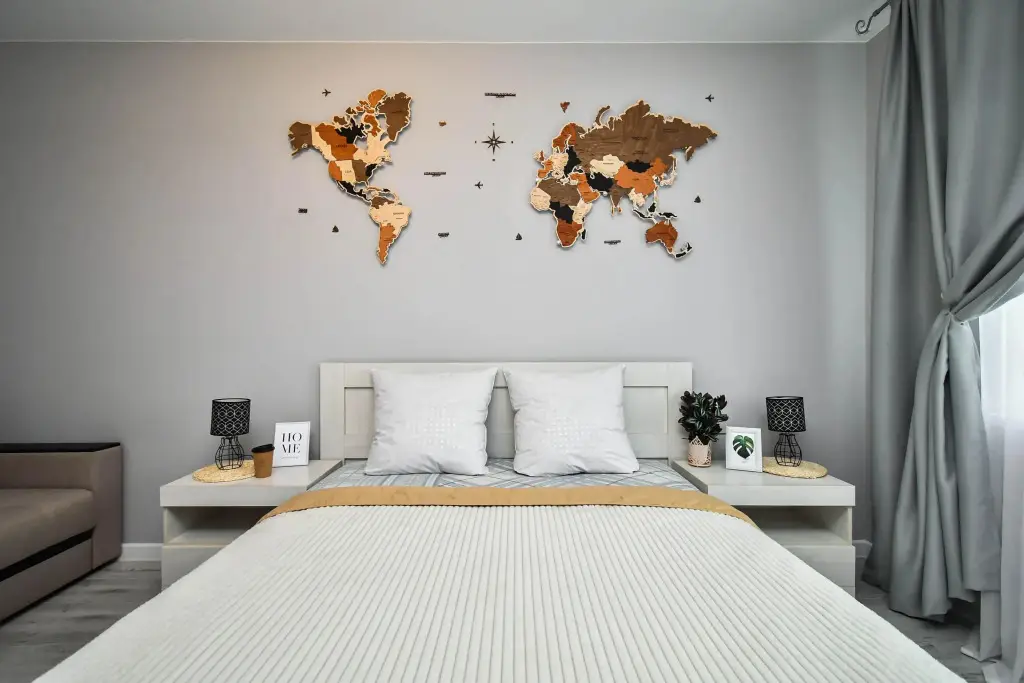 Красноярск: Naprotiv Mvdts Sibir Apartments