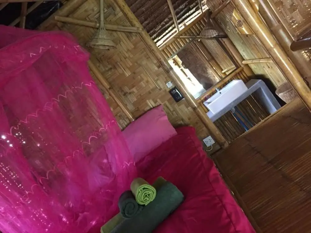 Ханом: Leeloo Cabana Beach Club Bungalows