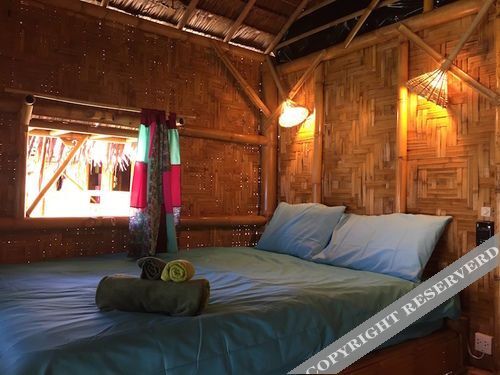 Ханом: Leeloo Cabana Beach Club Bungalows