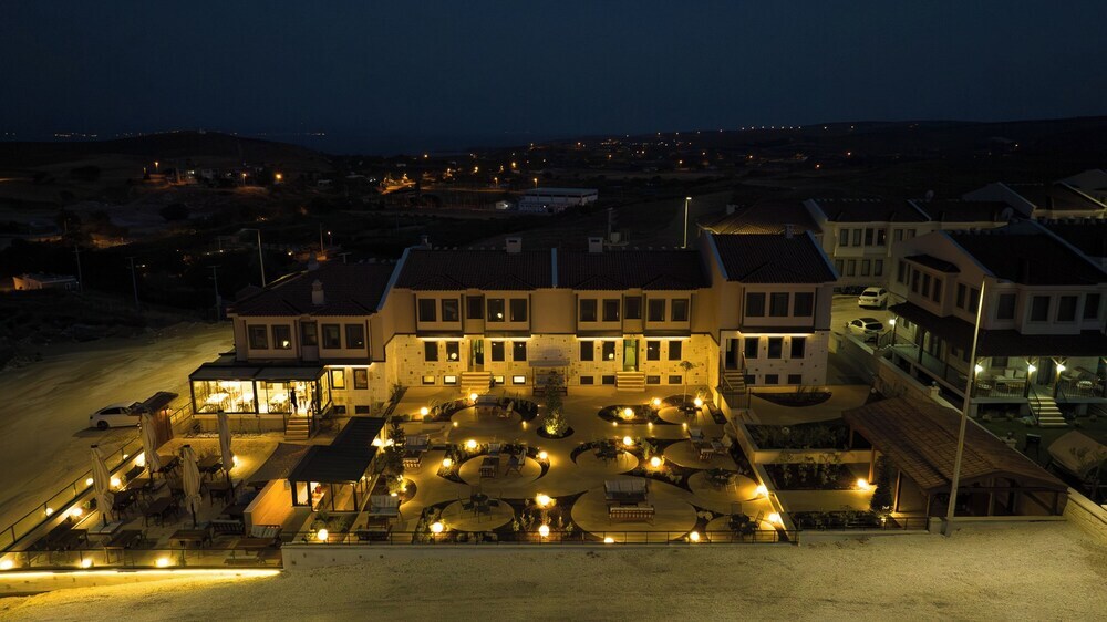La Luz Hotel & Spa — фото 1