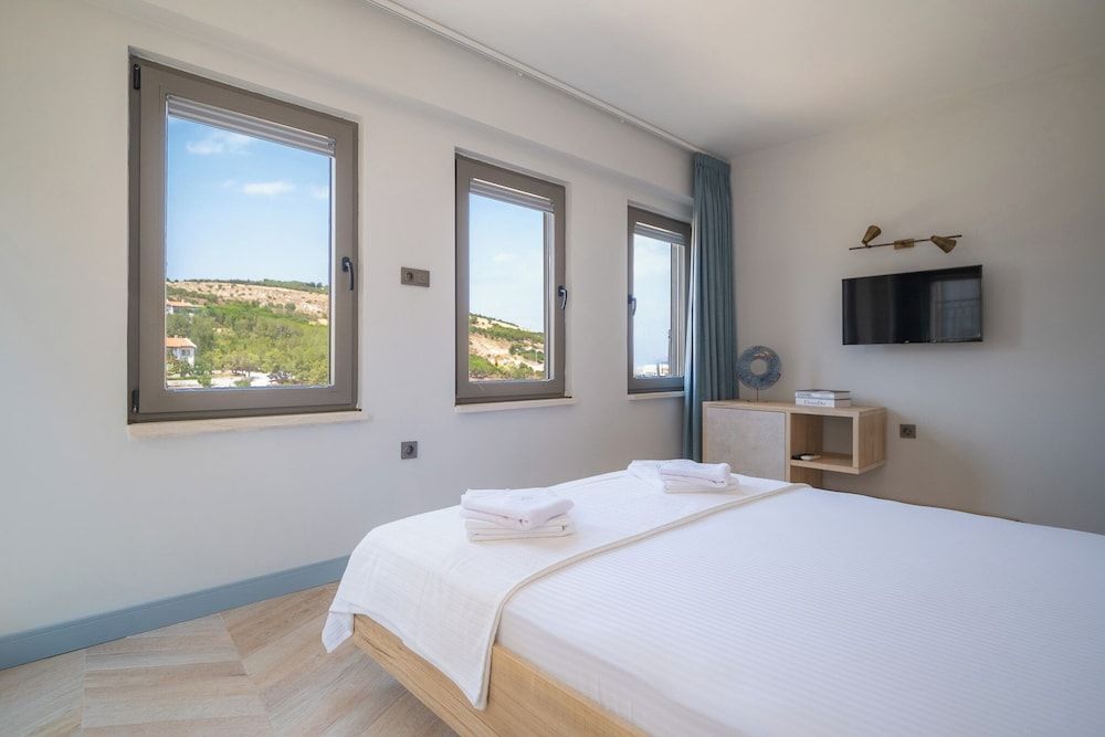 Бозджаада: La Luz Hotel & Spa