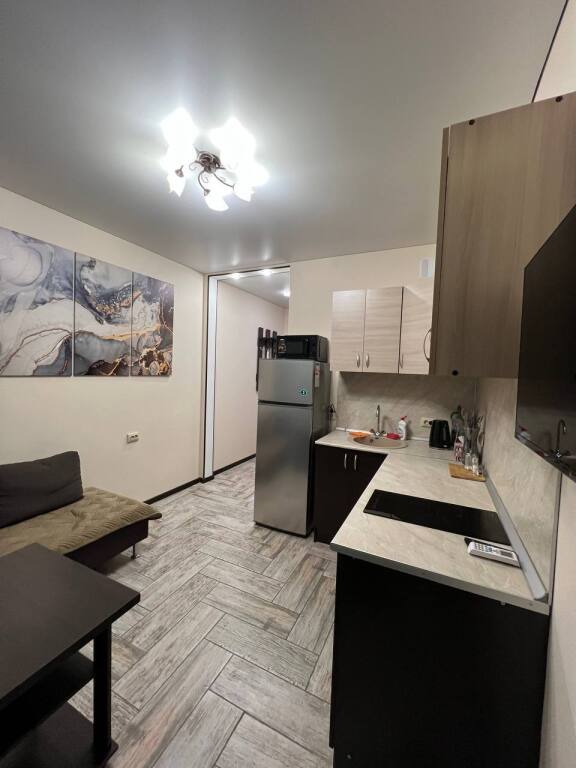 Ростов-на-Дону: Апартаменты ViraApartment’s