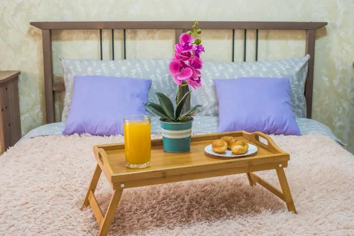 Сочи: Na Gagarina 46 Apartments