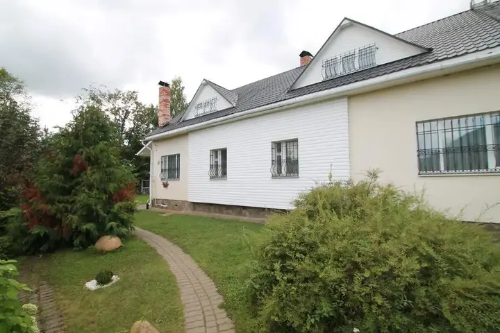 Ярославль: Villa v Vvedenie