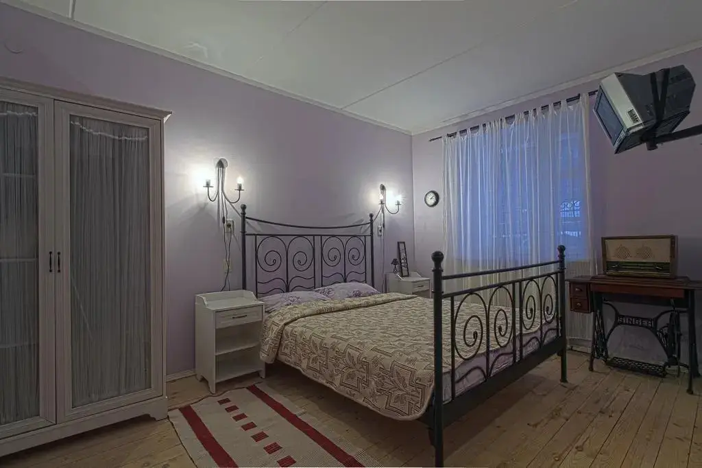 Ярославль: Villa v Vvedenie