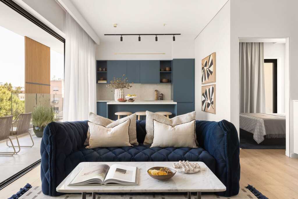 Лимассол: White City Limassol Aparthotel