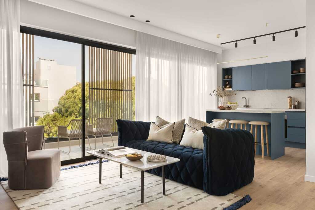 Лимассол: White City Limassol Aparthotel