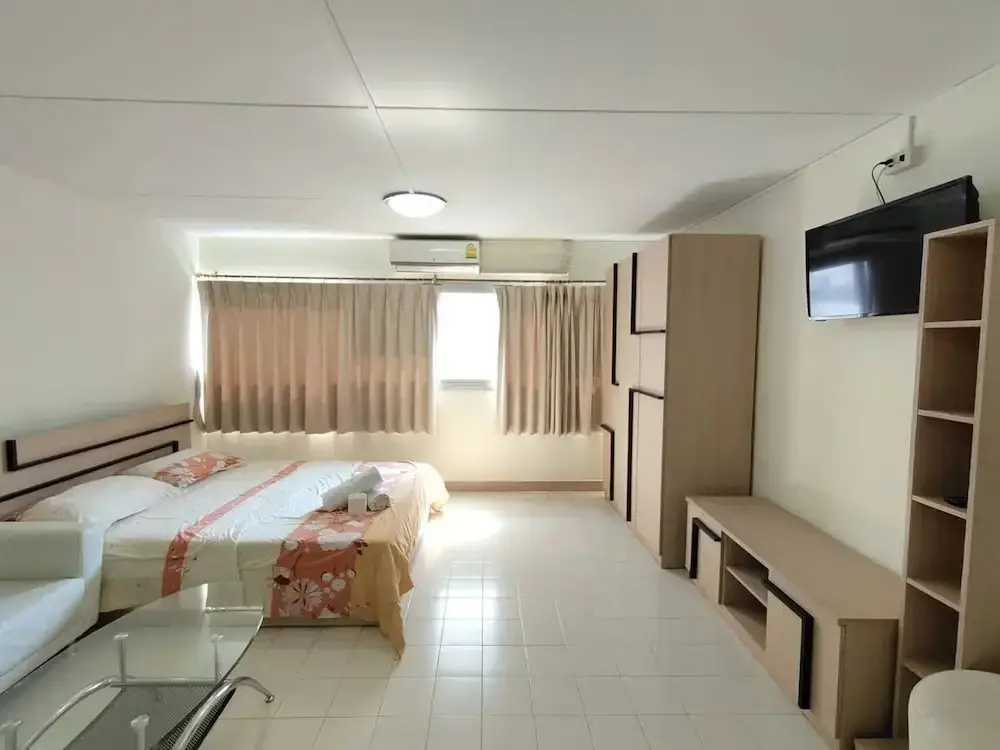 Muangthong Inn — фото 1