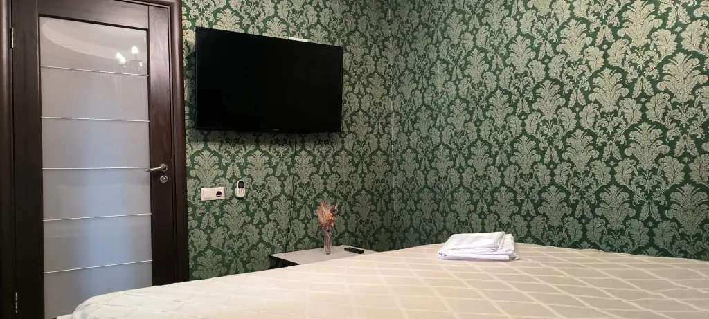 Уфа: Квартира рядом с парком недалеко от глазного центра Мулдашева