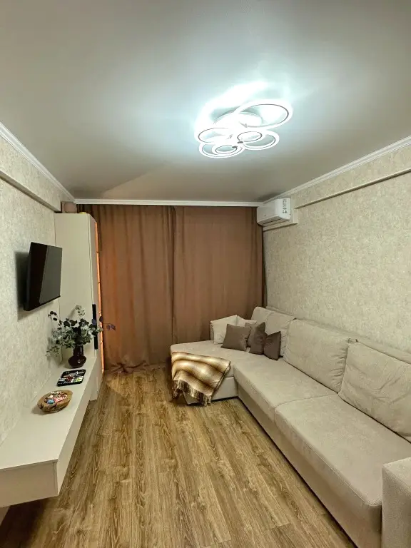 Железноводск: Квартира посуточно в Железноводске