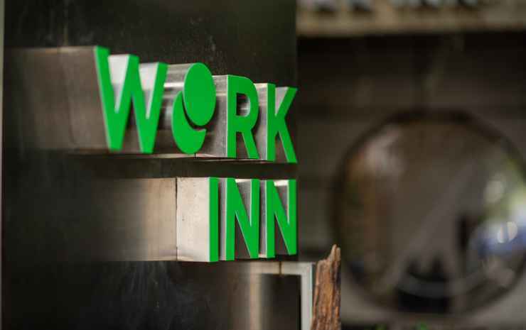 Паккрет: Work Inn Impact Muangthong Thani