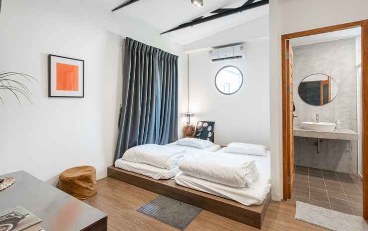 Паккрет: Work Inn Impact Muangthong Thani