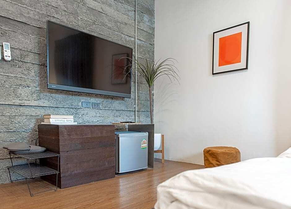 Паккрет: Work Inn IMPACT Muang Thong Thani
