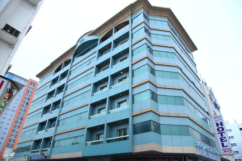 Dream Palace Hotel Ajman — фото 1