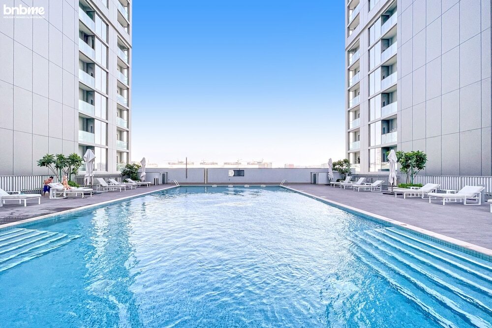 bnbme | Sobha Creek Vistas | 1 BDR — фото 1