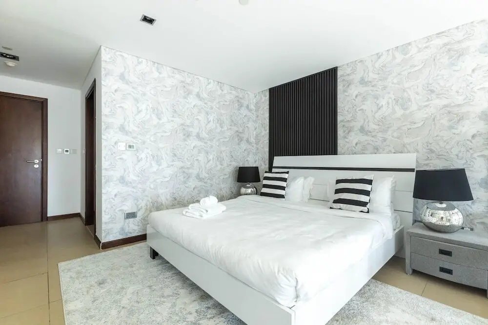 Дубай: Nasma Holiday Homes - Liberty House