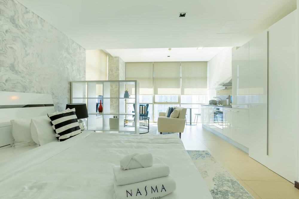 Дубай: Nasma Holiday Homes - Liberty House