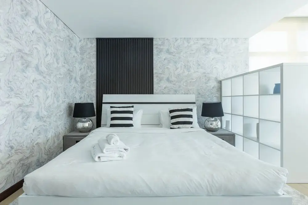 Дубай: Nasma Holiday Homes - Liberty House