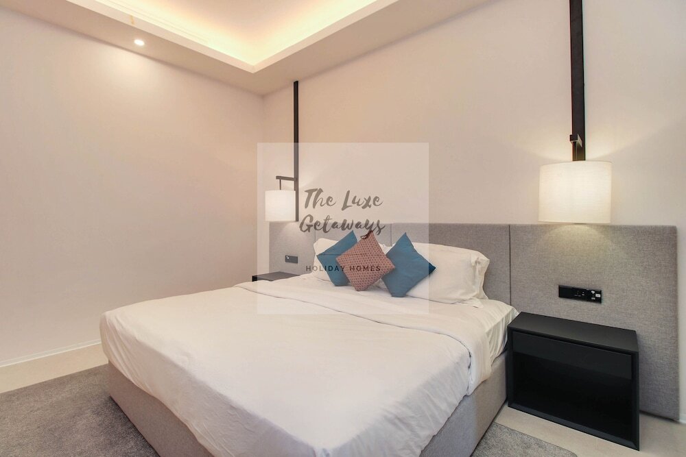 Дубай: Luxe Getaways Palm Jumeirah