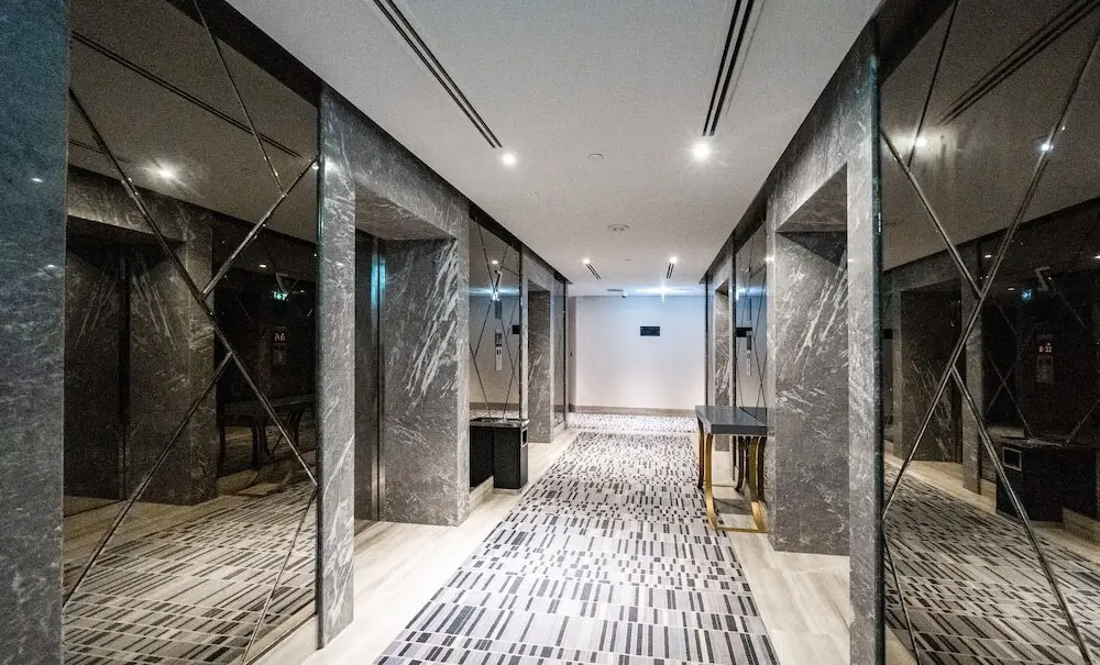 Дубай: KOHH - Studio in DAMAC Maison Privé 2