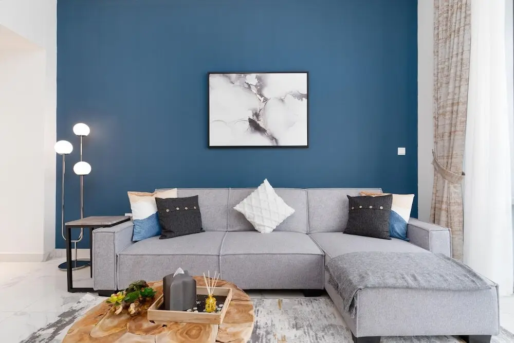 Дубай: SuperHost - Luxury Apt with Panoramic Burj and Canal Views