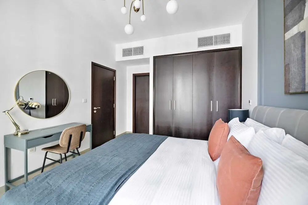 Дубай: Silkhaus 29 Boulevard, Downtown Dubai