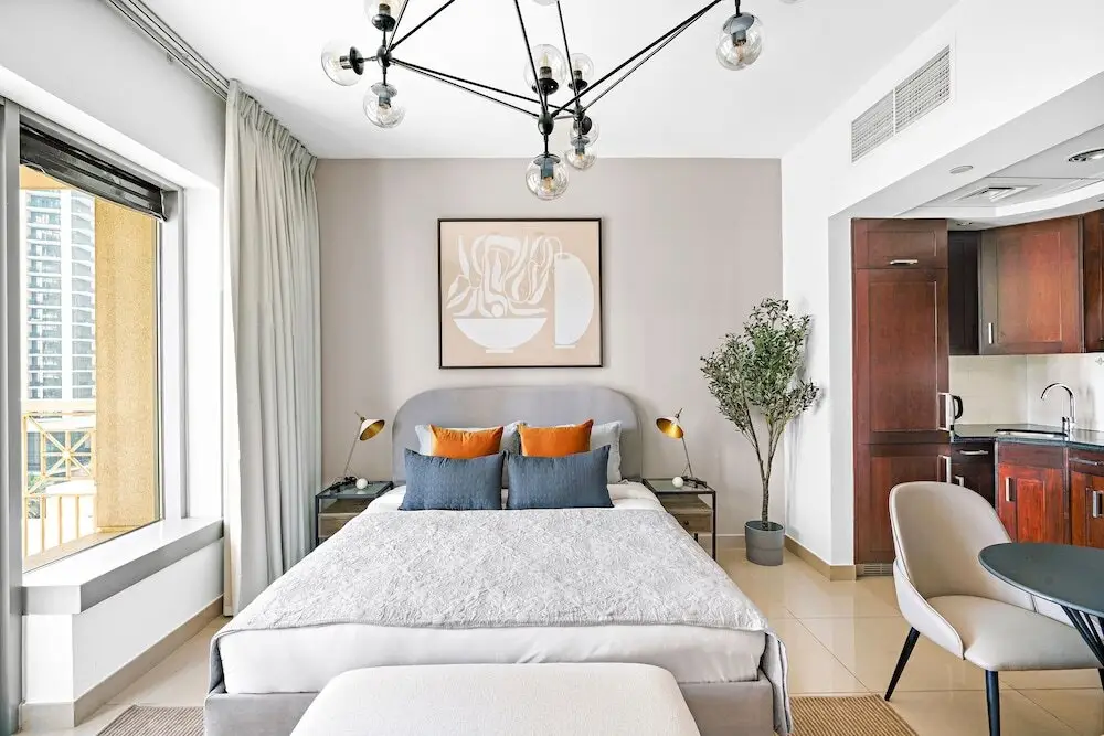 Дубай: Silkhaus 29 Boulevard, Downtown Dubai
