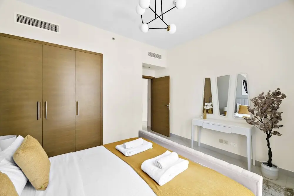 Дубай: Silkhaus Claren, Downtown Dubai