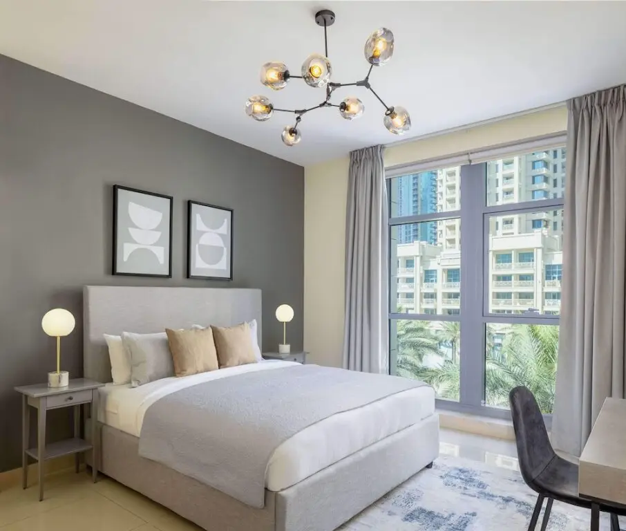 Дубай: Silkhaus Claren, Downtown Dubai