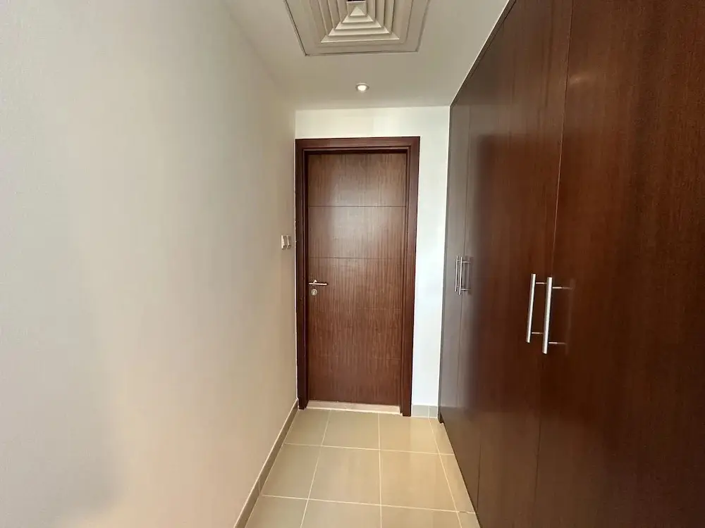 Дубай: Lux BnB Standpoint Tower Fountain View