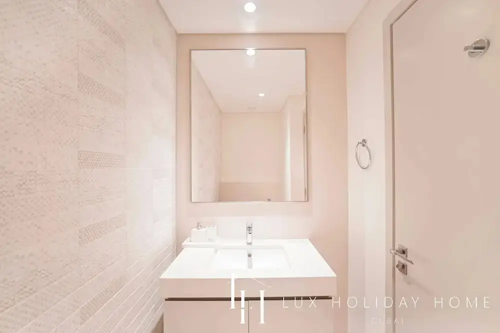Дубай: LUX  Ultimate Palm Sea Skyline Penthouse