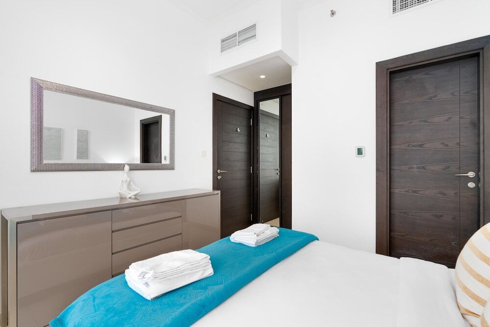Дубай: Vacay Lettings Silverene Tower