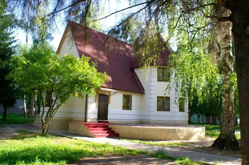 Красные Ткачи: Ярославль