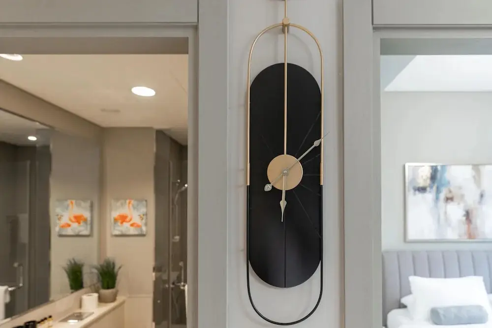 Дубай: Whitesage - Downtown's Gem, A Fancy Retreat Near Burj Khalifa