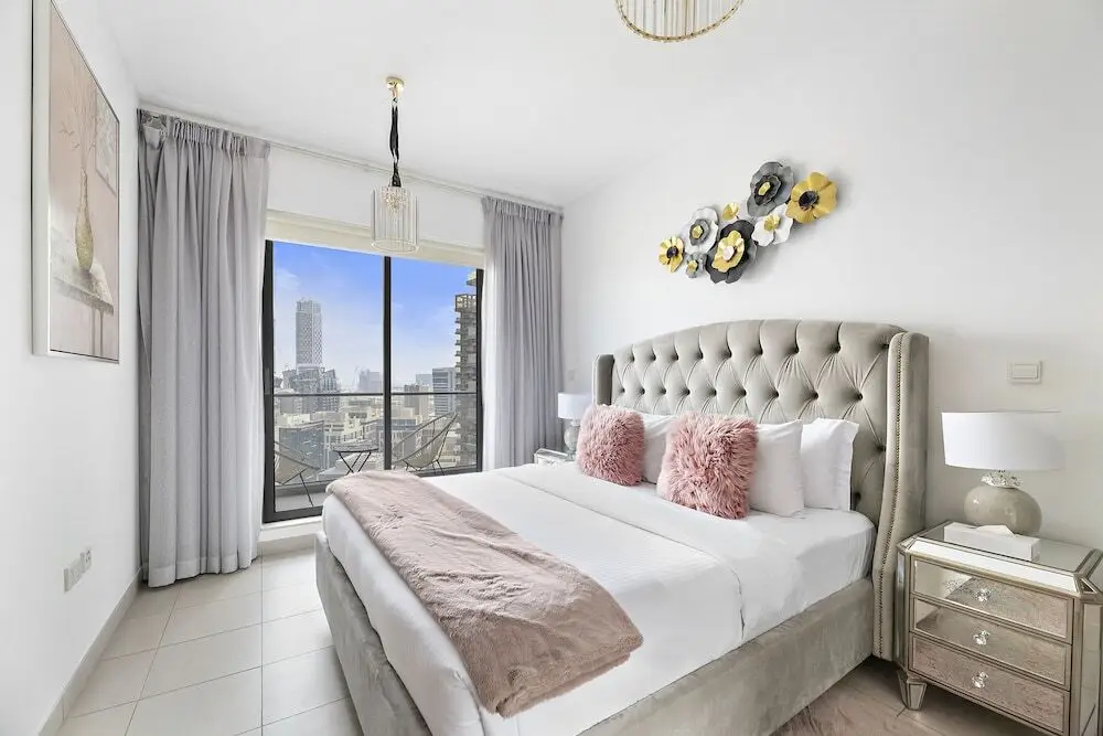 Дубай: Silkhaus Southridge, Downtown Dubai