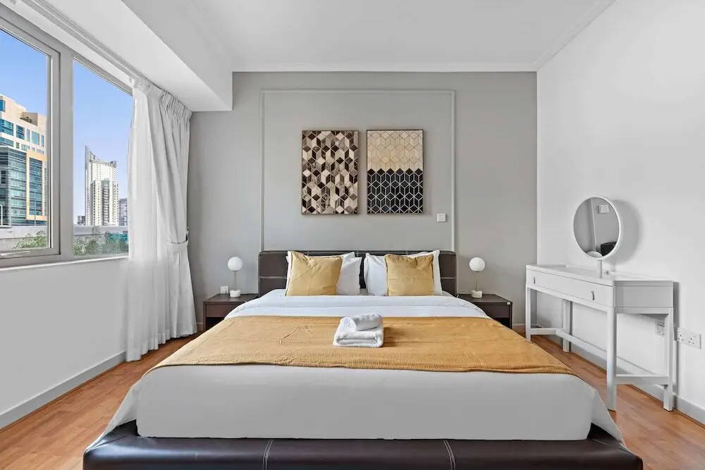 Дубай: Silkhaus Southridge, Downtown Dubai