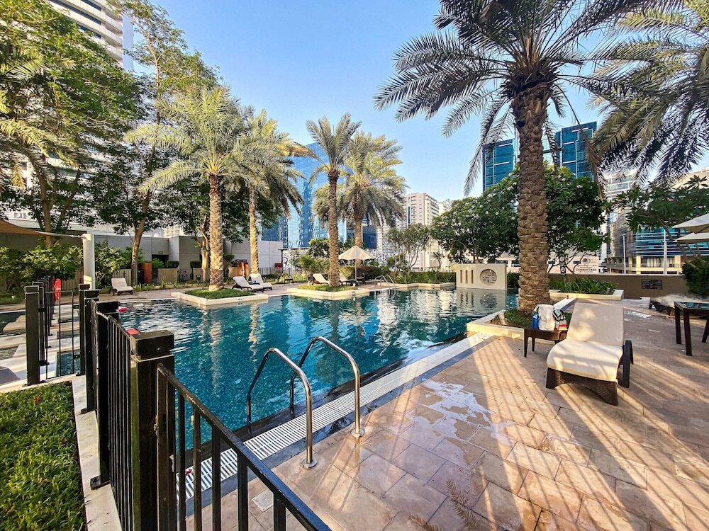 Silkhaus Southridge, Downtown Dubai — фото 1