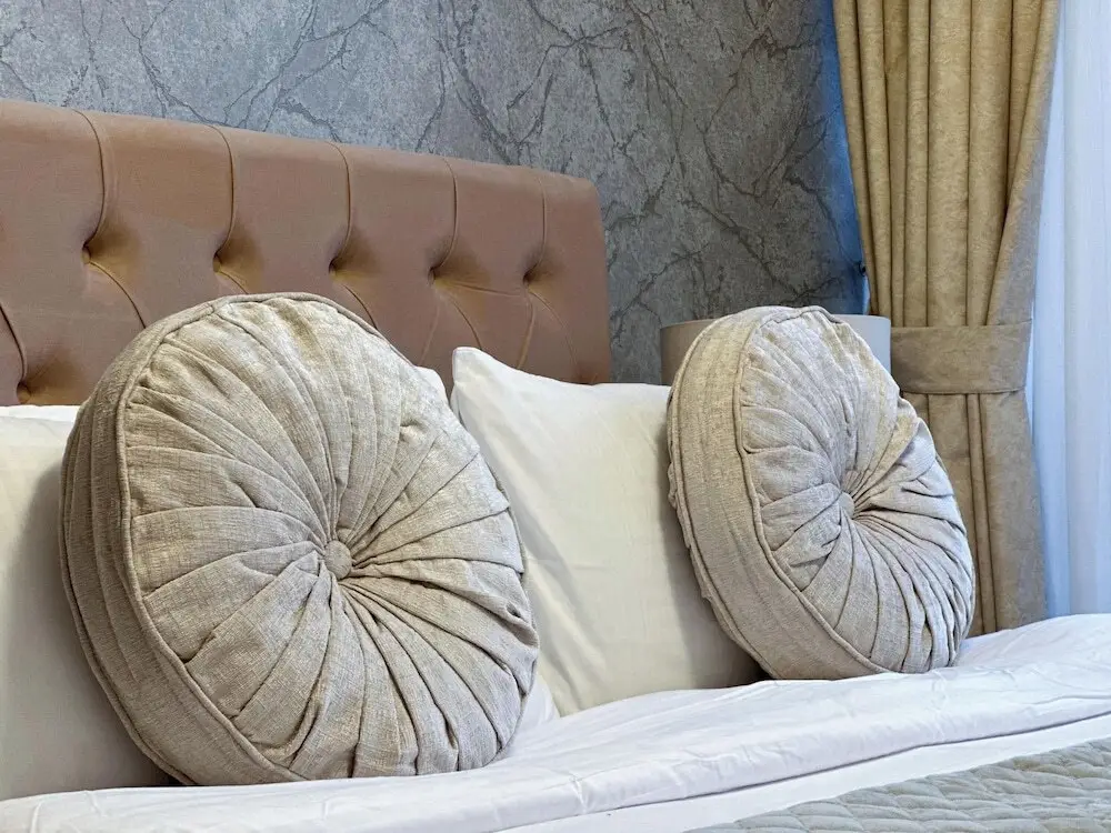 Дубай: Whitesage - Chic Condo With Incredible Fountain and Sea View