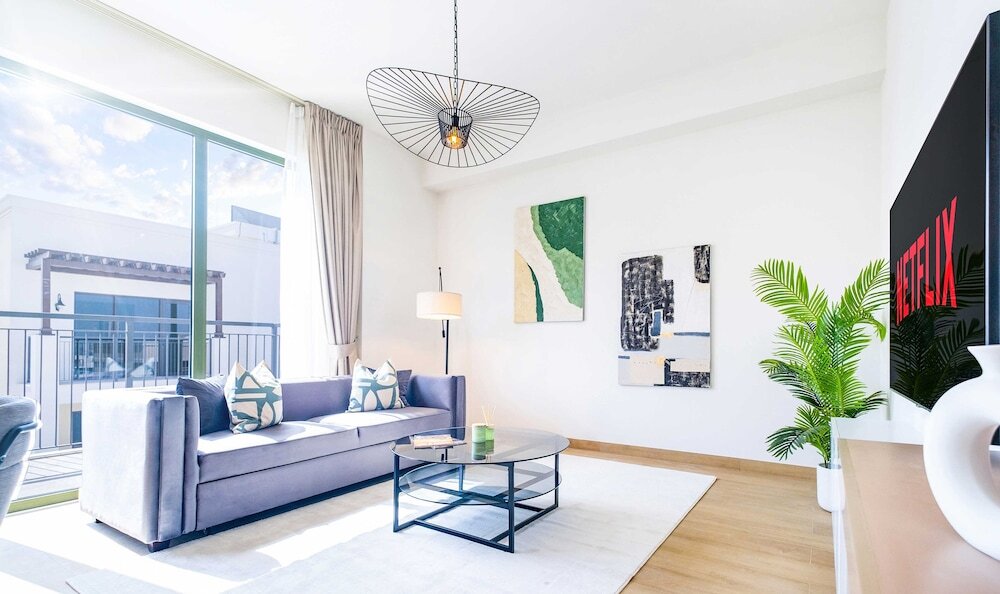 LUX  The La Rive Sea View Suite — фото 1